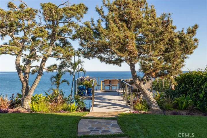 44 Sea Cove Drive, Rancho Palos Verdes, California 90275