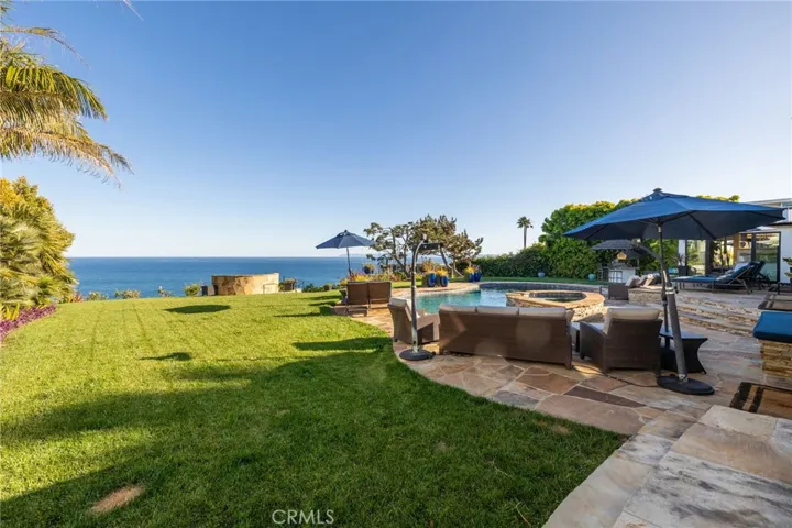 44 Sea Cove Drive, Rancho Palos Verdes, California 90275