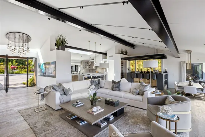 44 Sea Cove Drive, Rancho Palos Verdes, California 90275