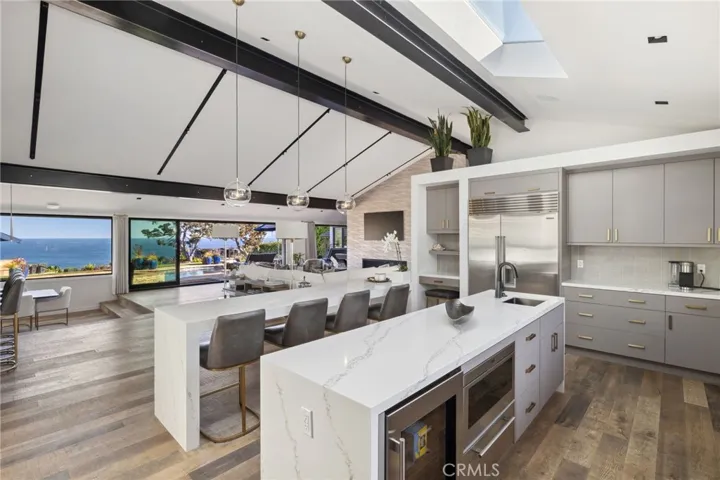 44 Sea Cove Drive, Rancho Palos Verdes, California 90275