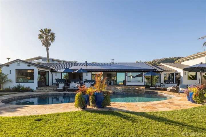 44 Sea Cove Drive, Rancho Palos Verdes, California 90275