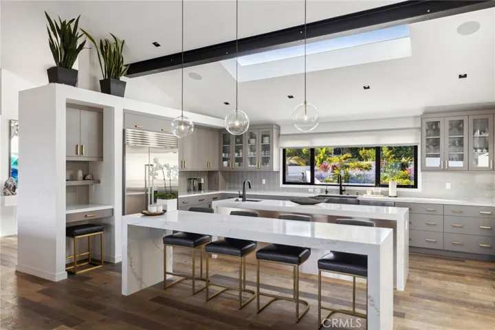 44 Sea Cove Drive, Rancho Palos Verdes, California 90275