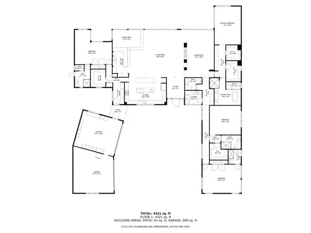44 Sea Cove Drive, Rancho Palos Verdes, California 90275