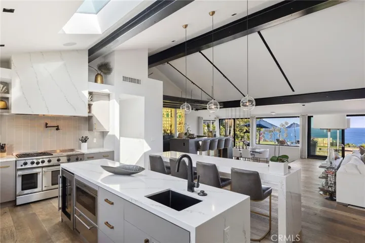 44 Sea Cove Drive, Rancho Palos Verdes, California 90275