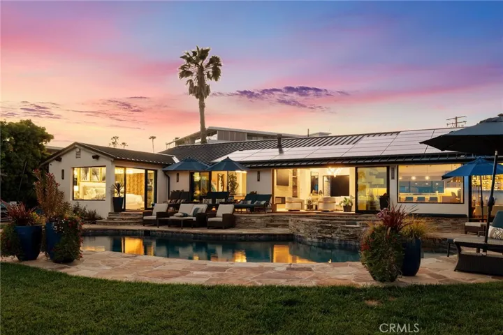 44 Sea Cove Drive, Rancho Palos Verdes, California 90275