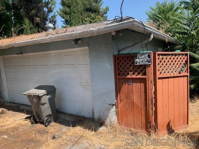 9368 Starcrest, Santee, California 92071