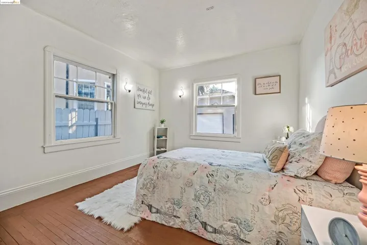 2667 Havenscourt Blvd, Oakland, California 94605