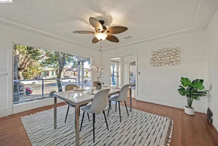 2667 Havenscourt Blvd, Oakland, California 94605