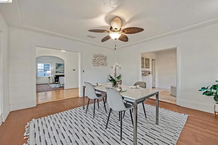 2667 Havenscourt Blvd, Oakland, California 94605