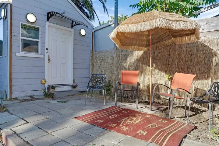 2667 Havenscourt Blvd, Oakland, California 94605