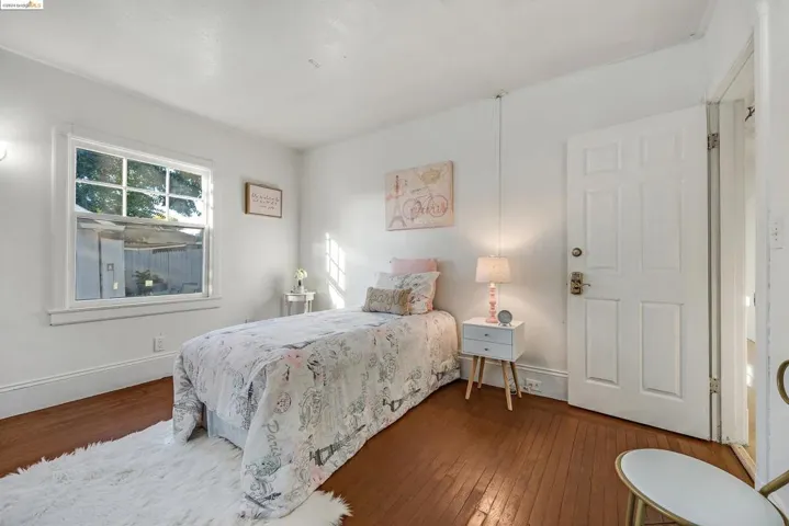 2667 Havenscourt Blvd, Oakland, California 94605