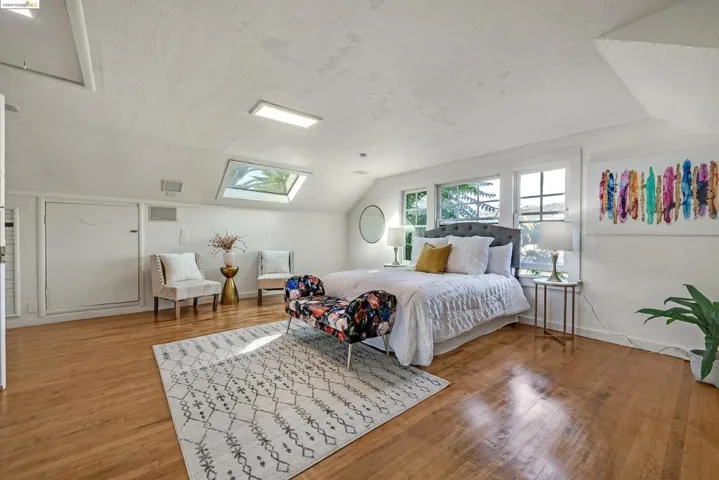 2667 Havenscourt Blvd, Oakland, California 94605