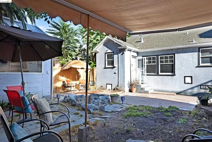 2667 Havenscourt Blvd, Oakland, California 94605