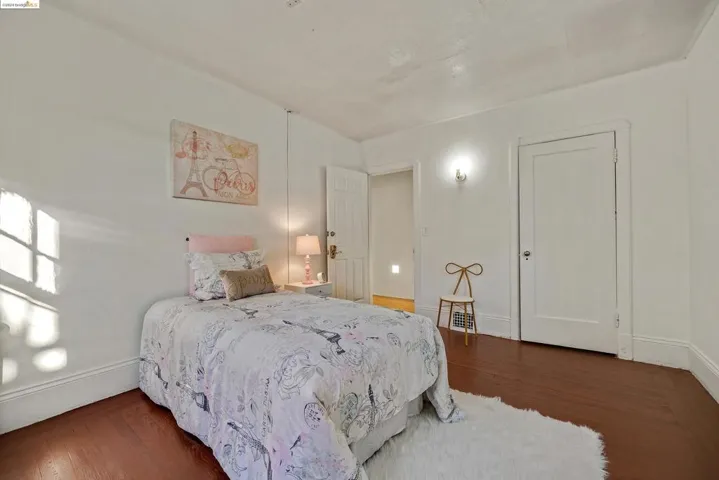 2667 Havenscourt Blvd, Oakland, California 94605