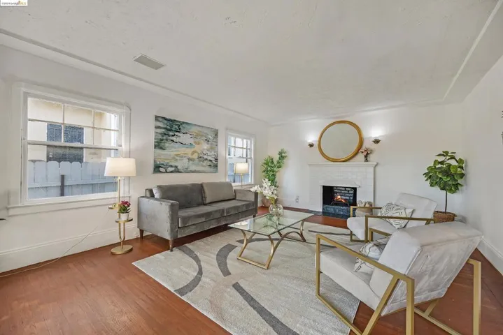 2667 Havenscourt Blvd, Oakland, California 94605