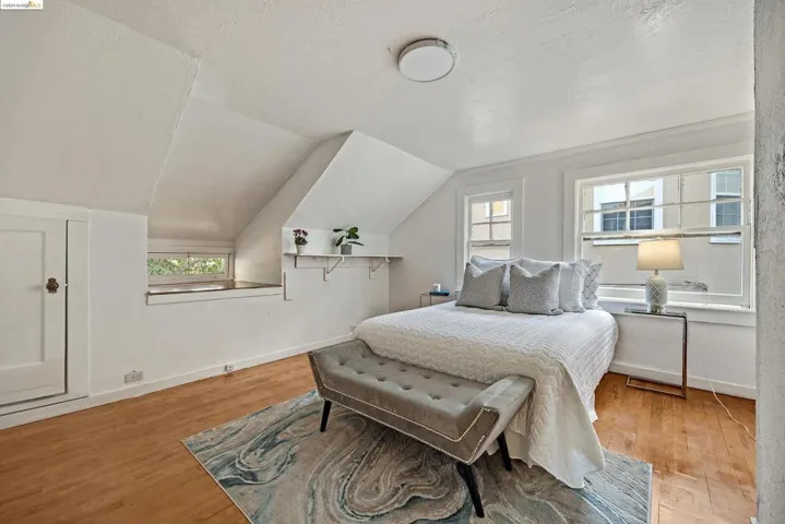 2667 Havenscourt Blvd, Oakland, California 94605