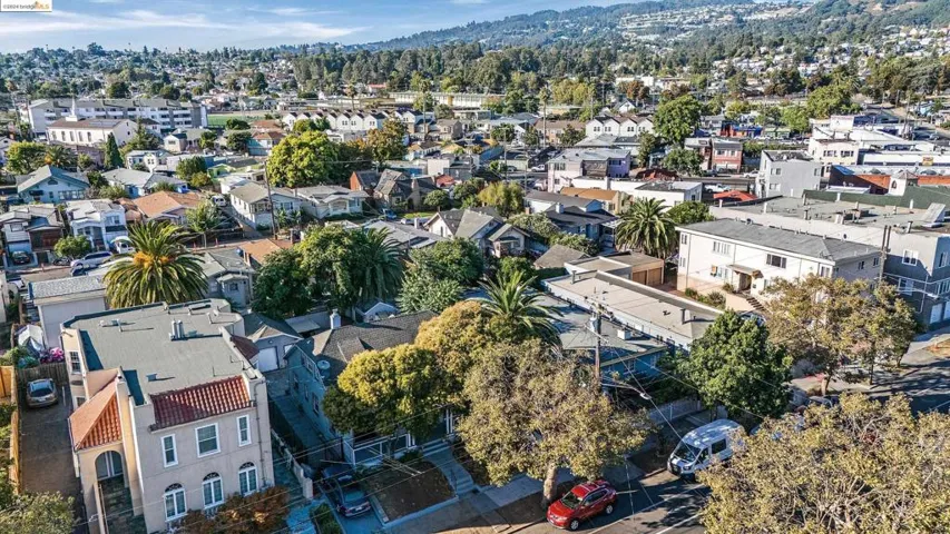 2667 Havenscourt Blvd, Oakland, California 94605