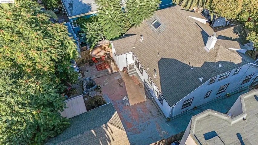 2667 Havenscourt Blvd, Oakland, California 94605