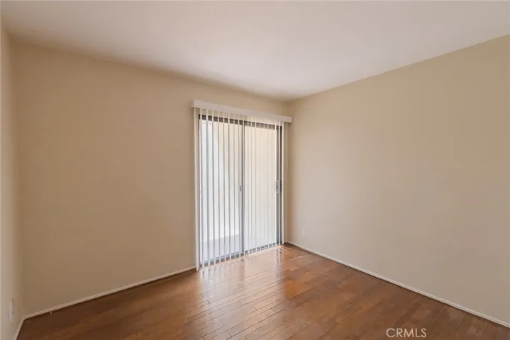 main floor bedroom