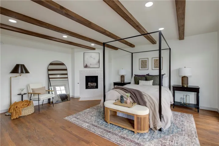 4 Via La Cima, Rancho Palos Verdes, California 90275