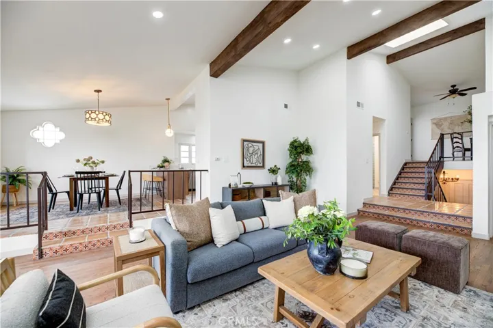 4 Via La Cima, Rancho Palos Verdes, California 90275