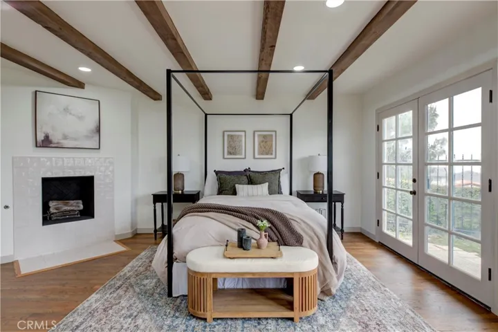 4 Via La Cima, Rancho Palos Verdes, California 90275