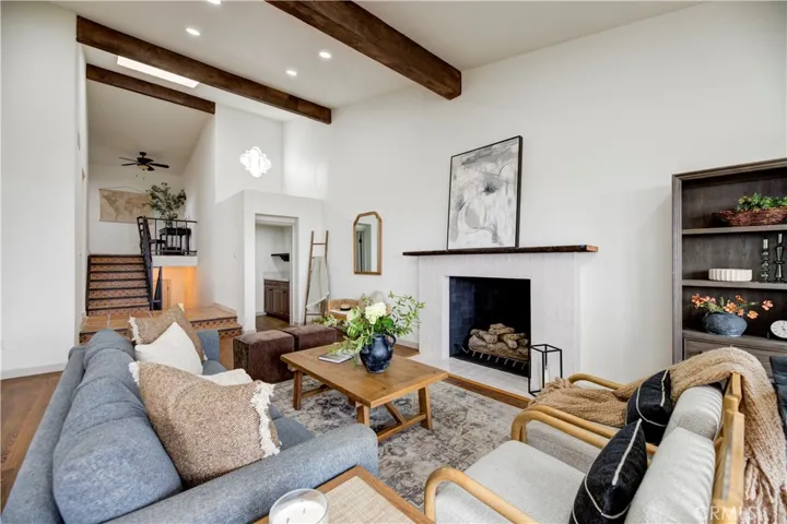 4 Via La Cima, Rancho Palos Verdes, California 90275