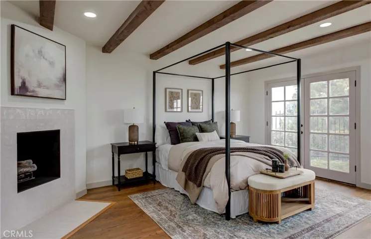 4 Via La Cima, Rancho Palos Verdes, California 90275