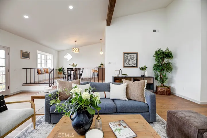 4 Via La Cima, Rancho Palos Verdes, California 90275