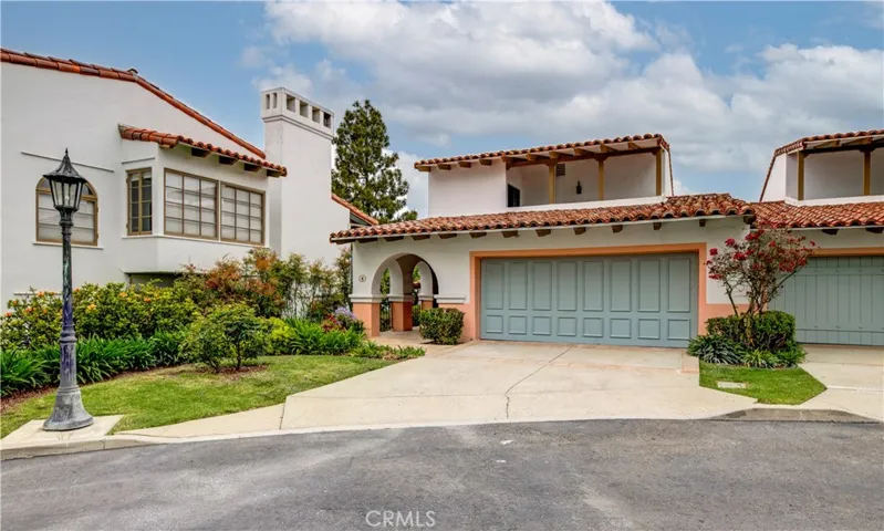 4 Via La Cima, Rancho Palos Verdes, California 90275