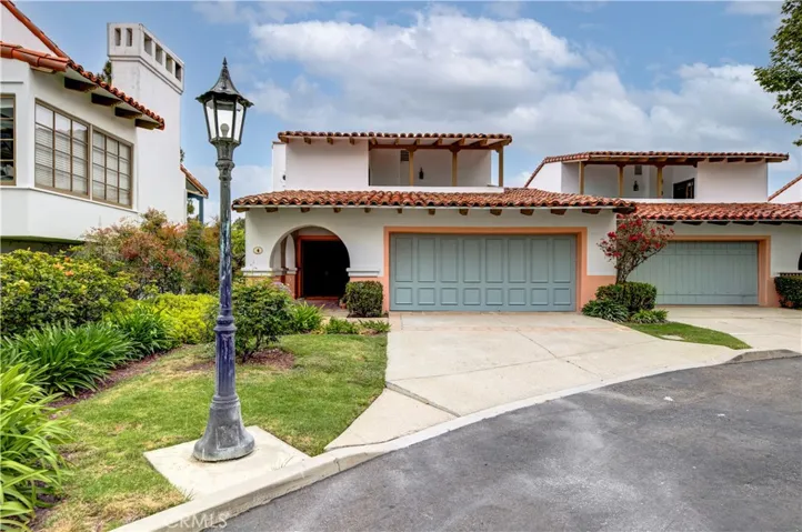 4 Via La Cima, Rancho Palos Verdes, California 90275