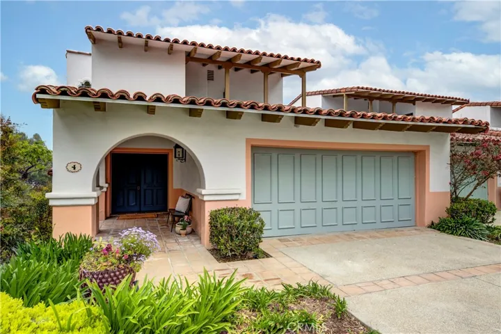 4 Via La Cima, Rancho Palos Verdes, California 90275
