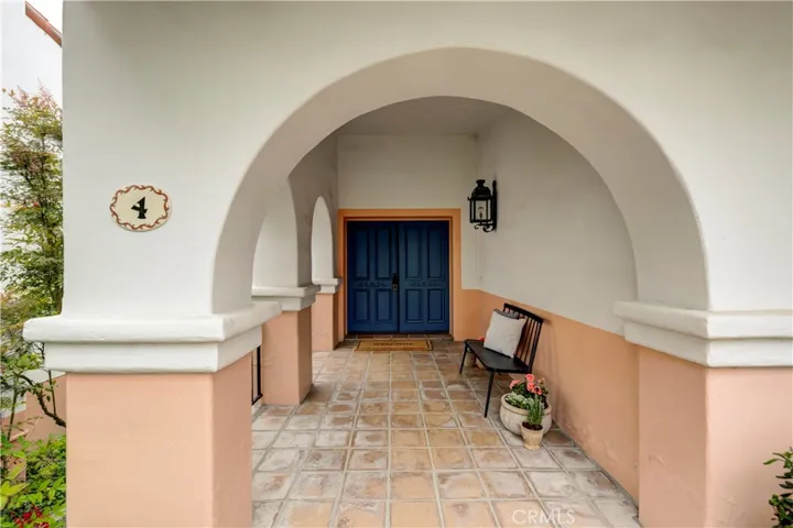 4 Via La Cima, Rancho Palos Verdes, California 90275