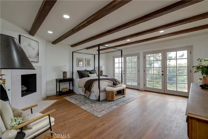 4 Via La Cima, Rancho Palos Verdes, California 90275