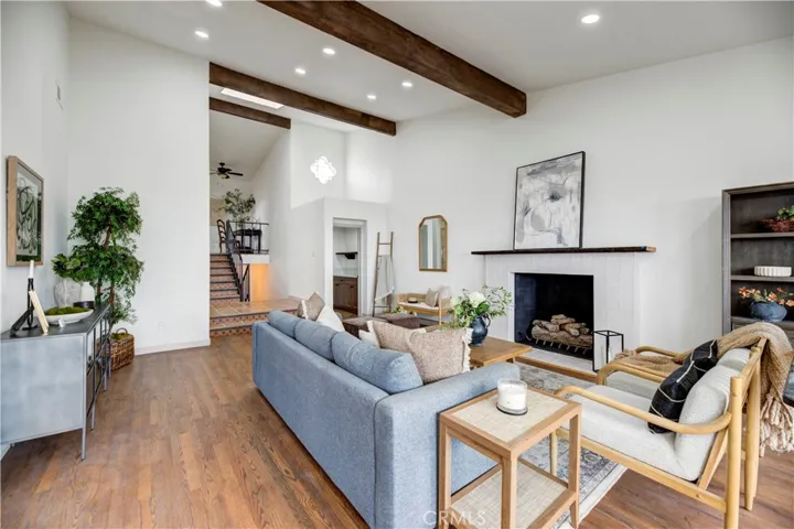 4 Via La Cima, Rancho Palos Verdes, California 90275