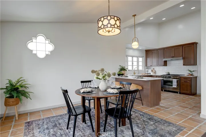 4 Via La Cima, Rancho Palos Verdes, California 90275