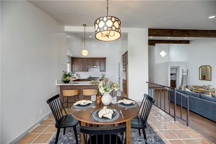 4 Via La Cima, Rancho Palos Verdes, California 90275