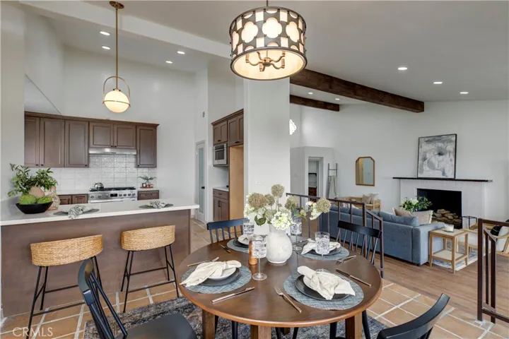 4 Via La Cima, Rancho Palos Verdes, California 90275