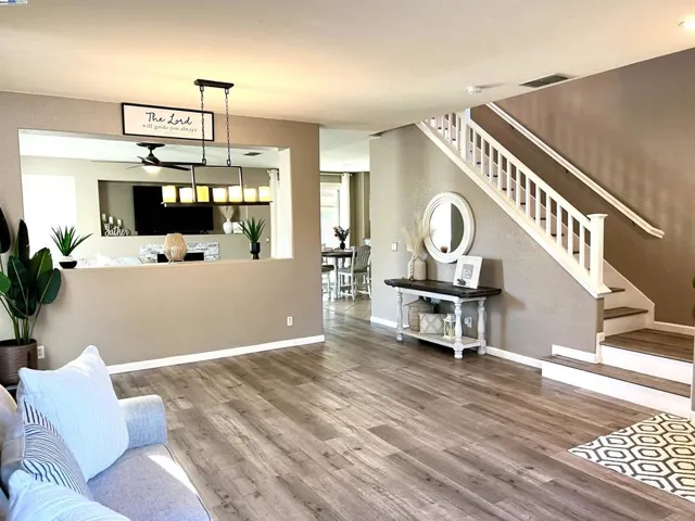 1505 Bella Terra Dr., Manteca, California 95337