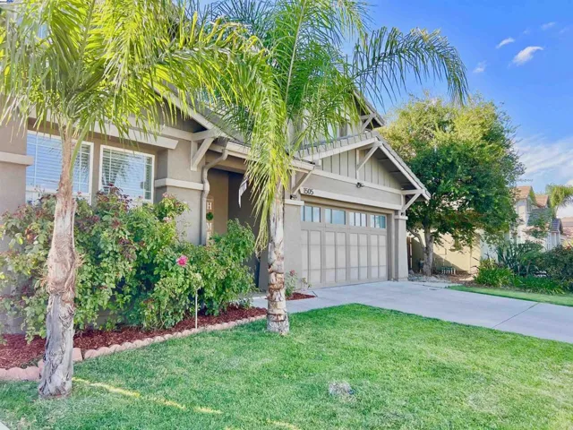 1505 Bella Terra Dr., Manteca, California 95337