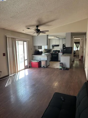 837 W Union Ave, Modesto, California 95356