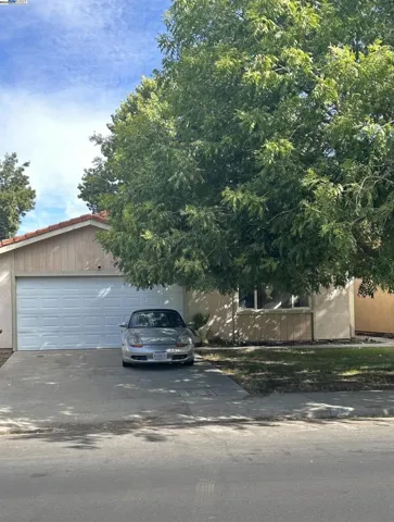 837 W Union Ave, Modesto, California 95356