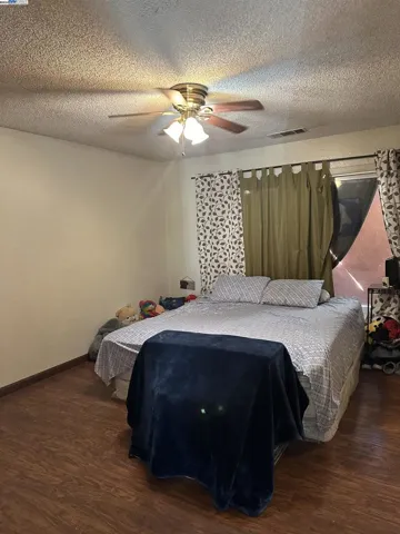 837 W Union Ave, Modesto, California 95356