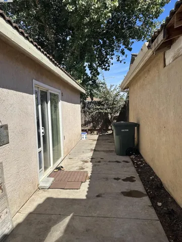 837 W Union Ave, Modesto, California 95356