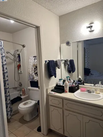 837 W Union Ave, Modesto, California 95356