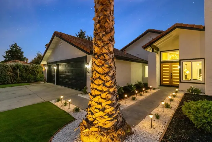 2753 Buttonwood Court, San Jose, California 95148