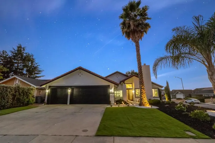 2753 Buttonwood Court, San Jose, California 95148