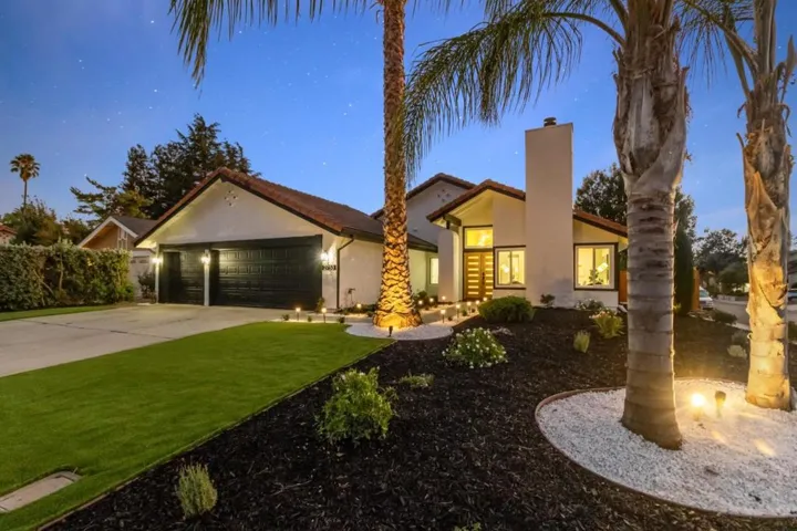 2753 Buttonwood Court, San Jose, California 95148