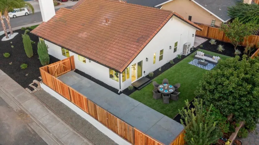 2753 Buttonwood Court, San Jose, California 95148