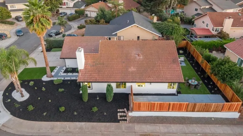 2753 Buttonwood Court, San Jose, California 95148